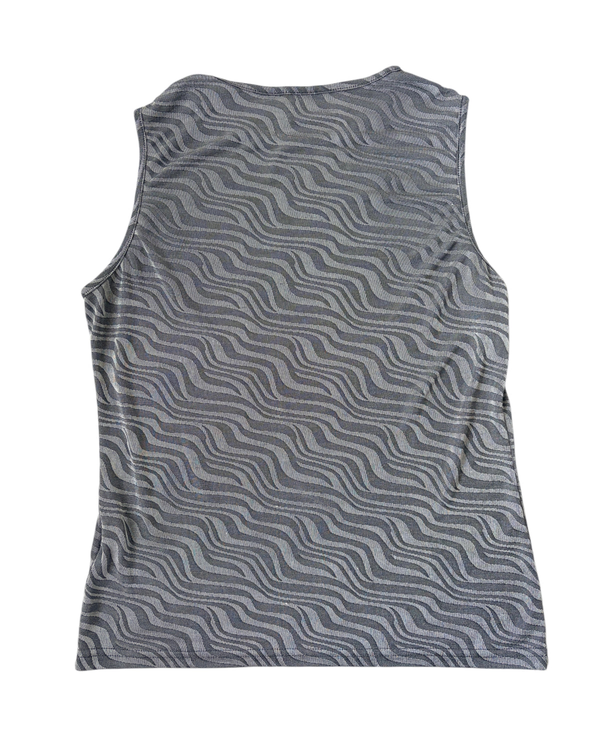 1990S KATHY IRELAND TEXTURED TOP