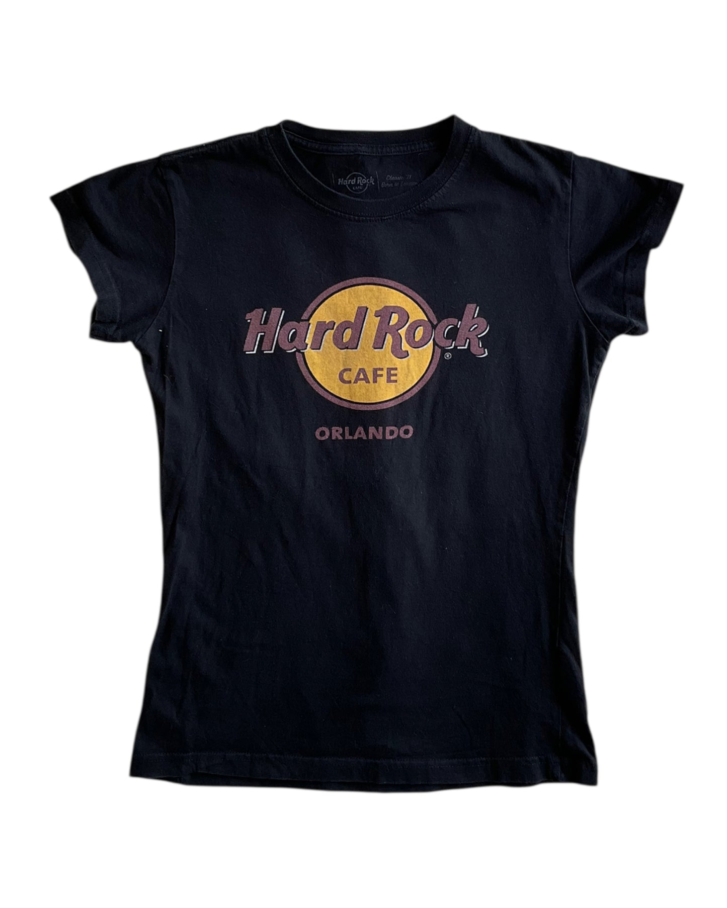 1990’s HARD ROCK CAFE ORLANDO SHIRT