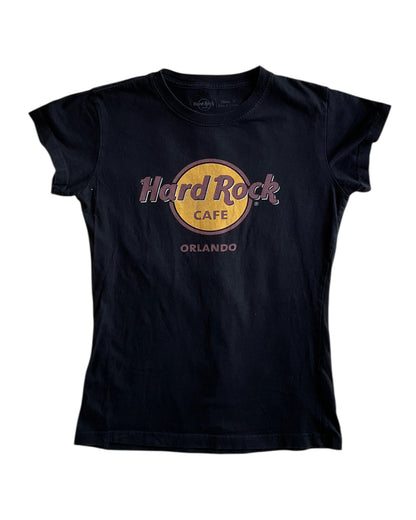 1990’s HARD ROCK CAFE ORLANDO SHIRT