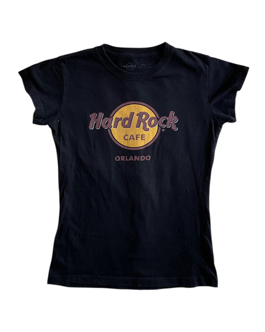 1990’s HARD ROCK CAFE ORLANDO SHIRT