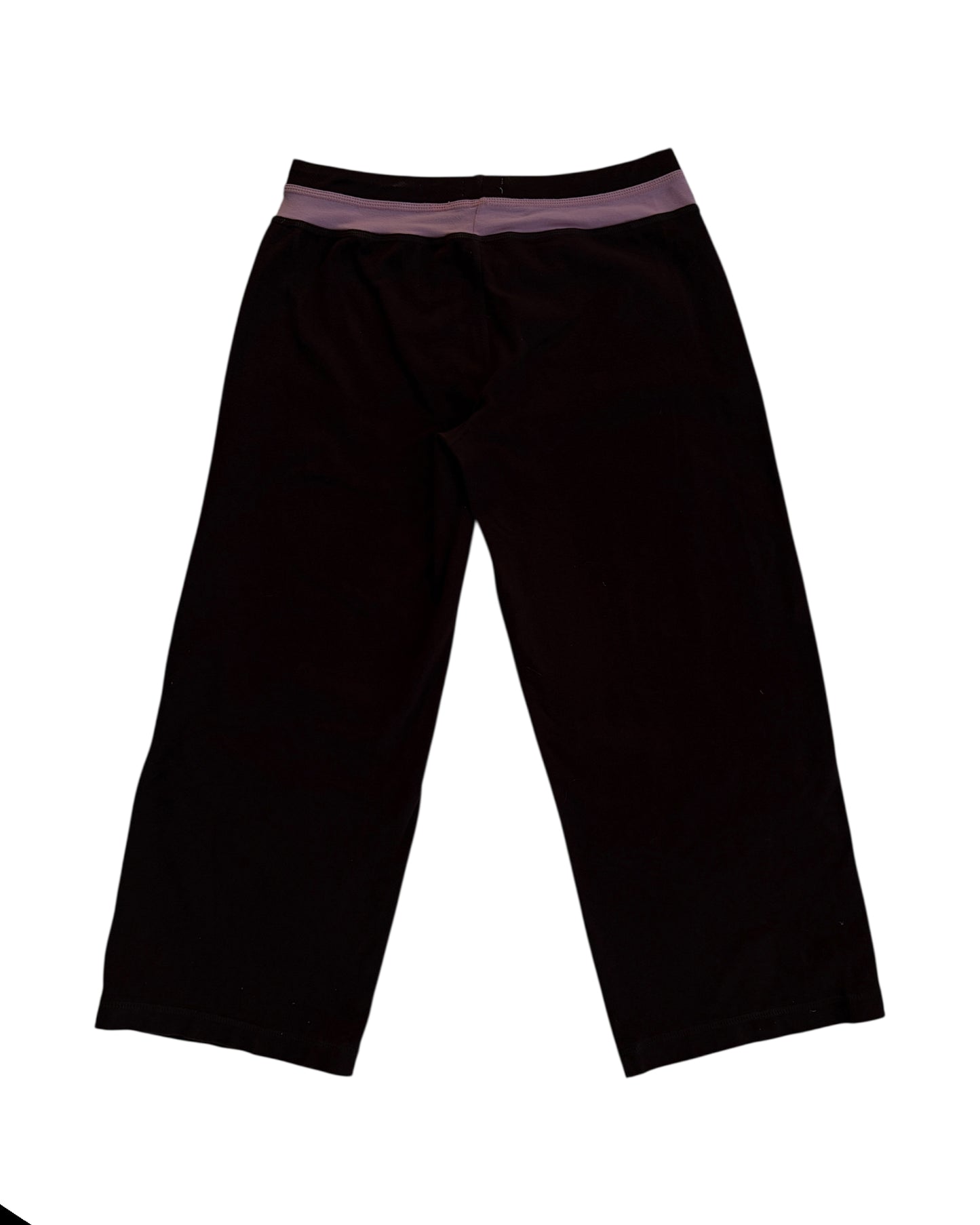 ￼2000S DANSKIN NOW CAPRIS