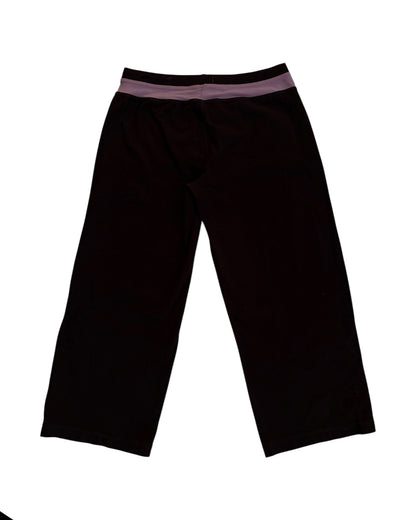￼2000S DANSKIN NOW CAPRIS