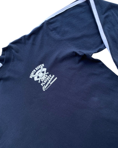 2000´S NORTH HAVEN LONG SLEEVE