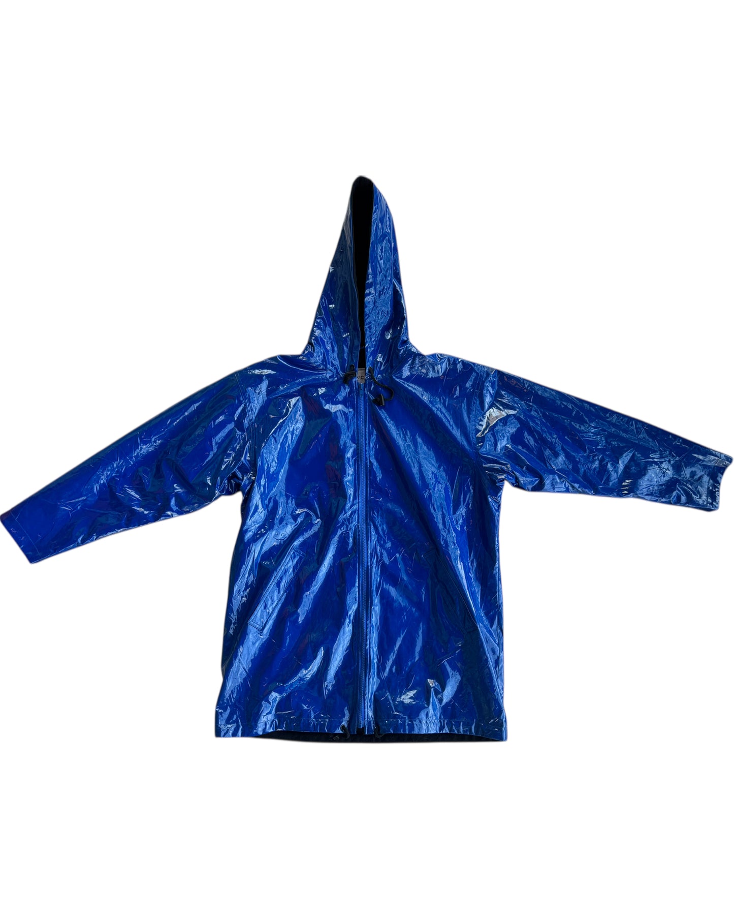 2000’S ATLANTIC BEACH RAINCOAT