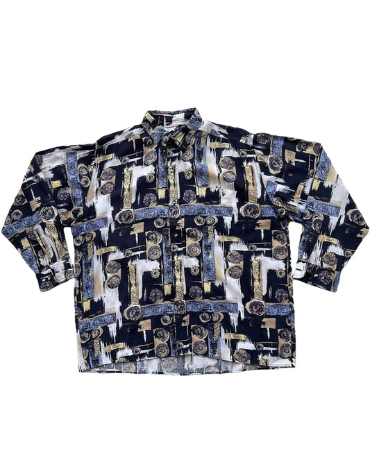 1980S CONDOR SHIRT