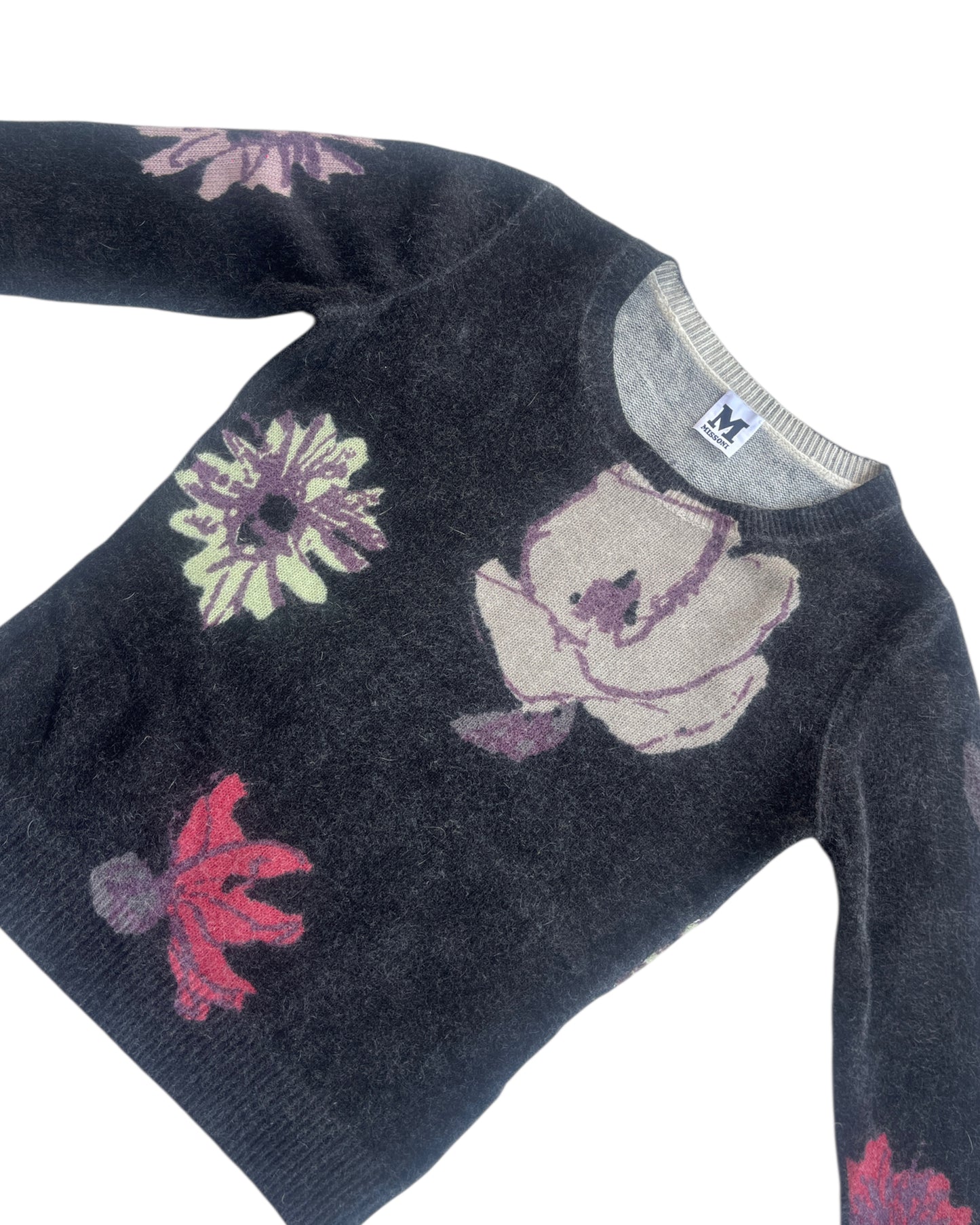 2000’S MISSONI SWEATER