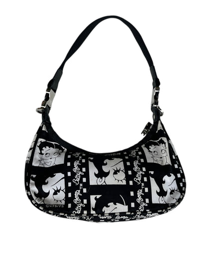 2000S BETTY BOOP HAND PURSE