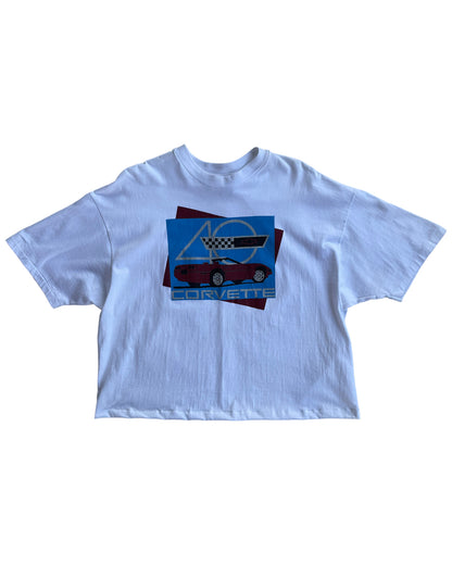 1990S CORVETTE TSHIRT