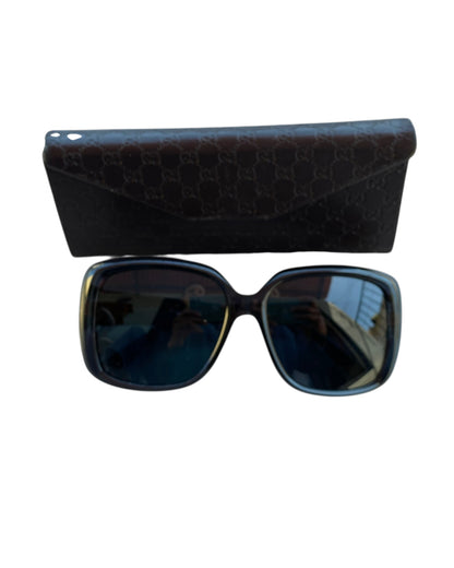 2000´S GUCCI SUN GLASSES