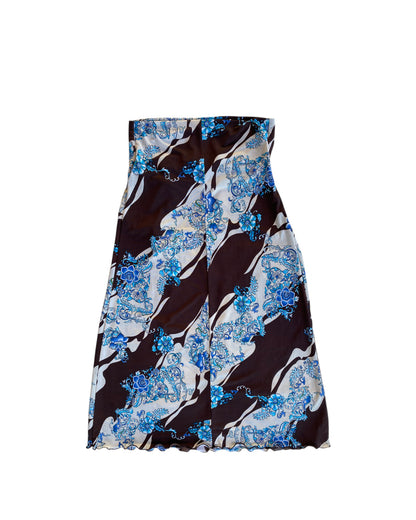 1990´S MEET ME IN MIAMI DRESS
