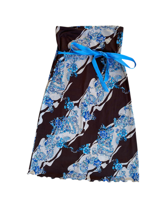 1990´S MEET ME IN MIAMI DRESS