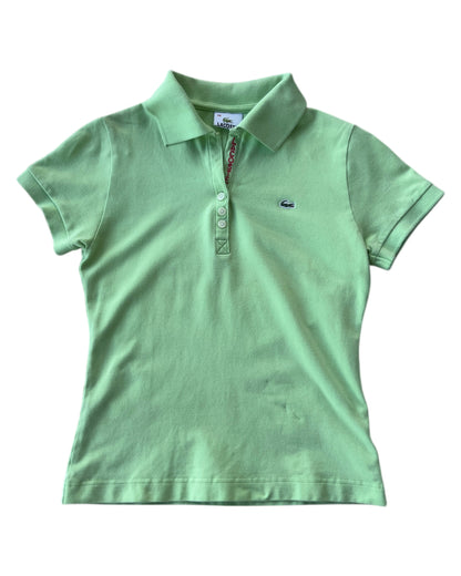 2000’S LACOSTE POLO SHIRT
