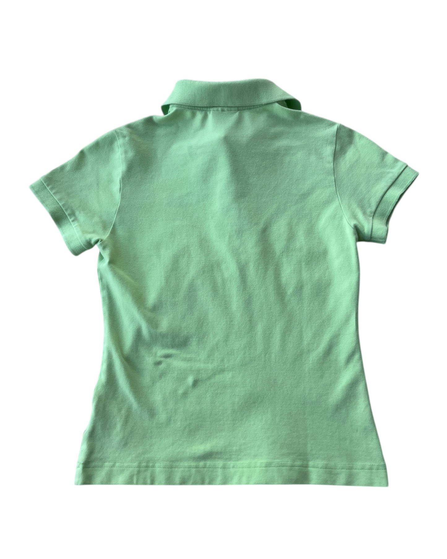 2000’S LACOSTE POLO SHIRT