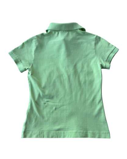 2000’S LACOSTE POLO SHIRT