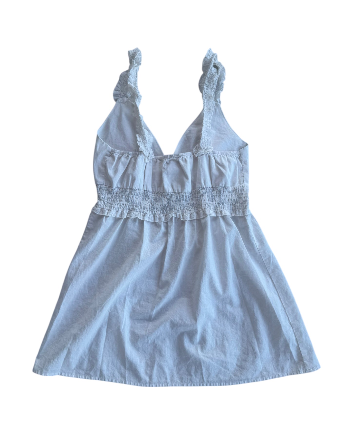 2000’S SIREN LILY TOP