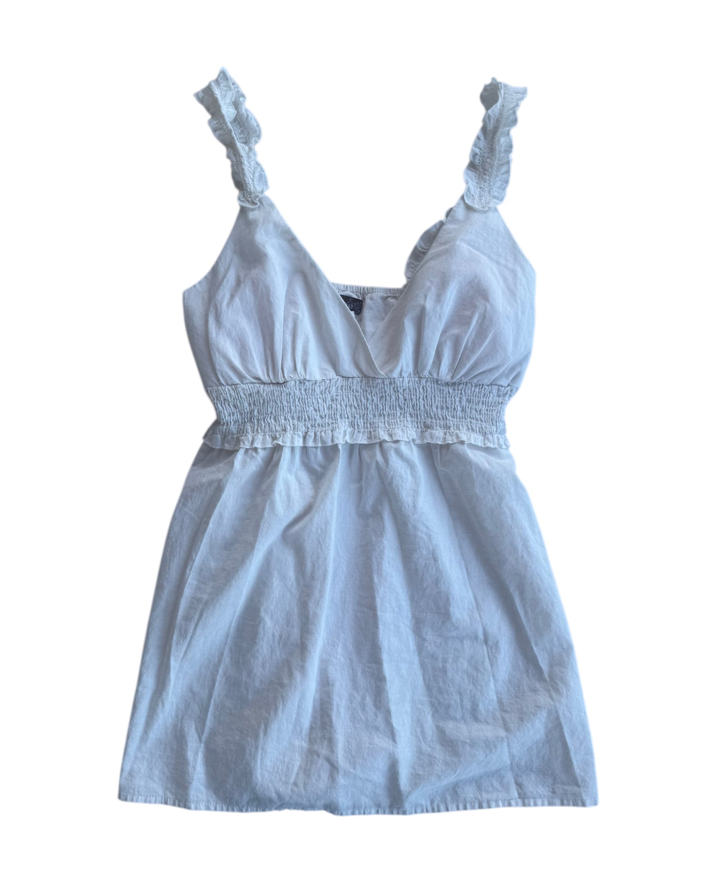 2000’S SIREN LILY TOP