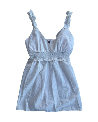 2000’S SIREN LILY TOP