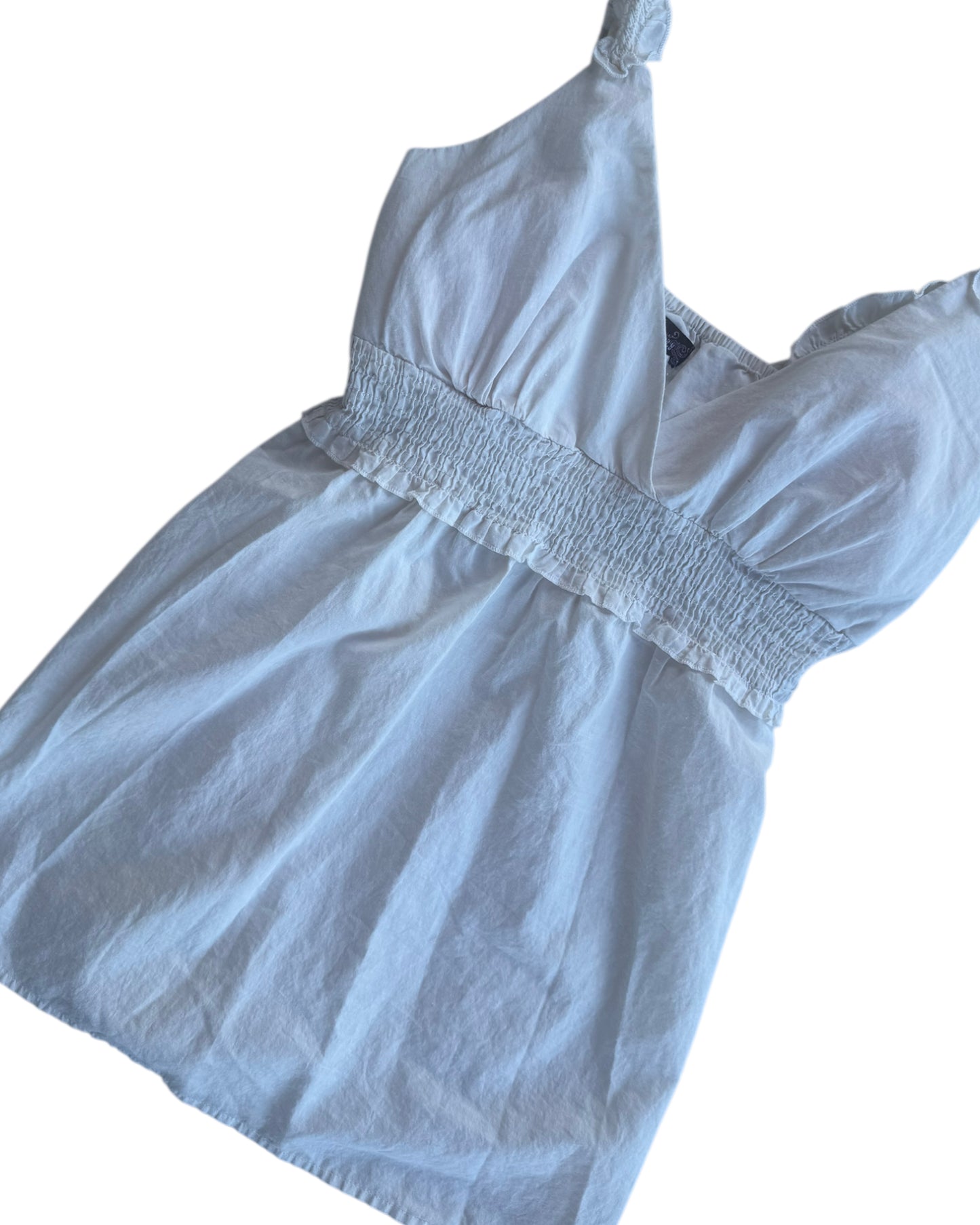 2000’S SIREN LILY TOP