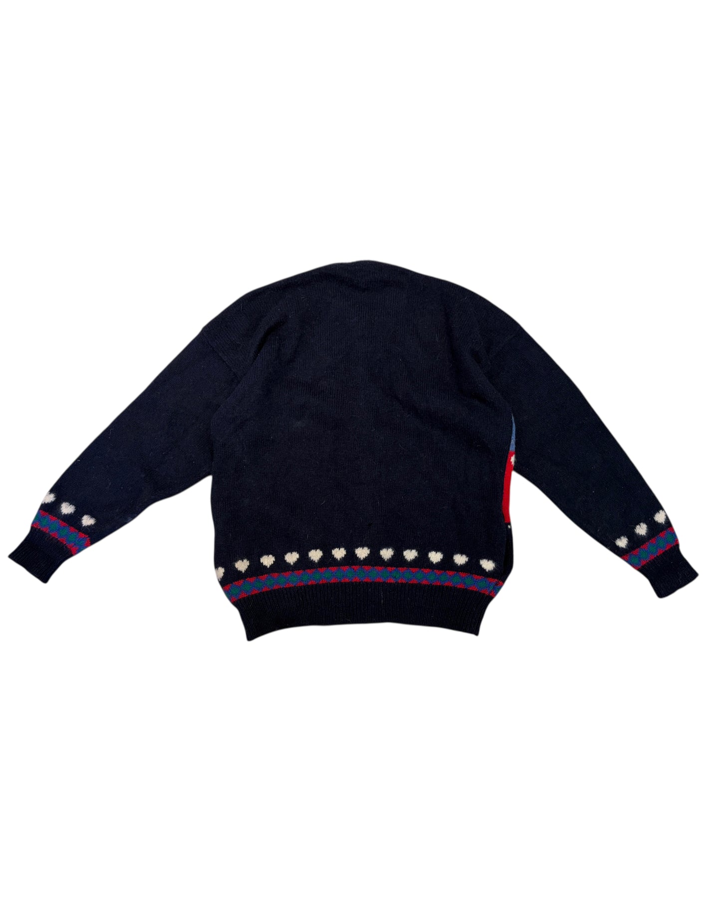 1990'S THE CHARTER CLUB SWEATER