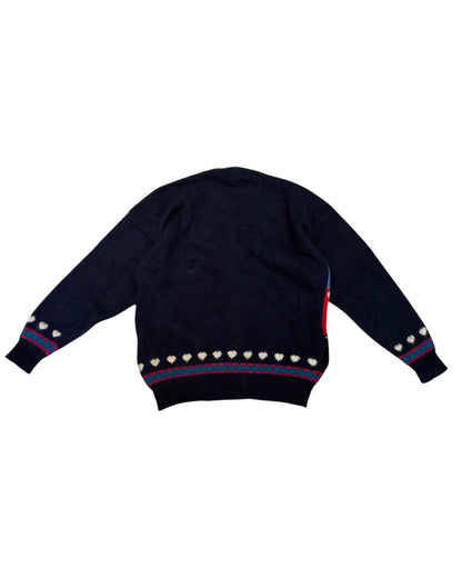 1990'S THE CHARTER CLUB SWEATER