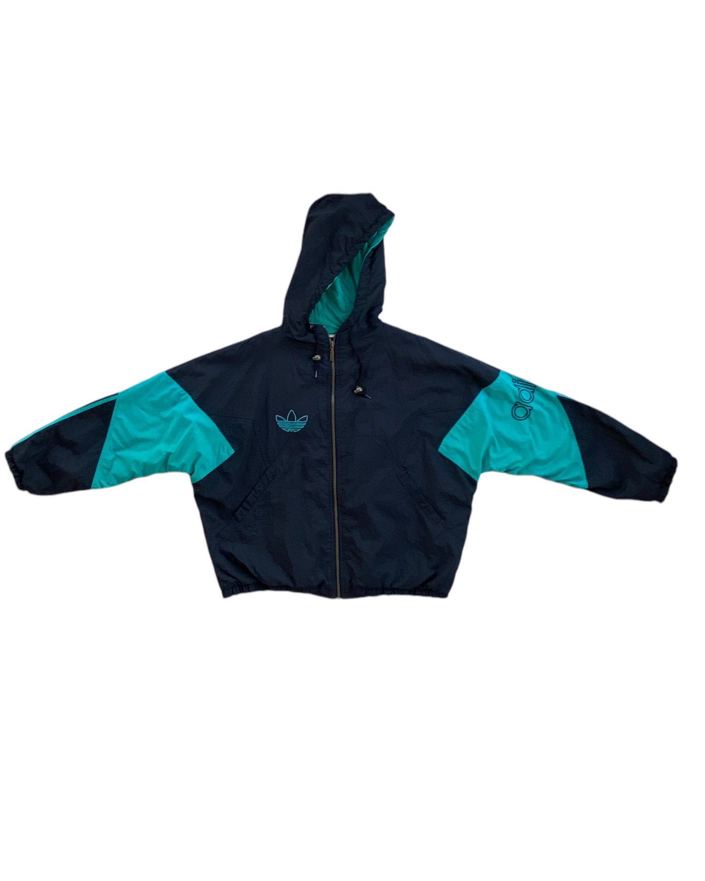 1990´S ADIDAS WINTER JACKET