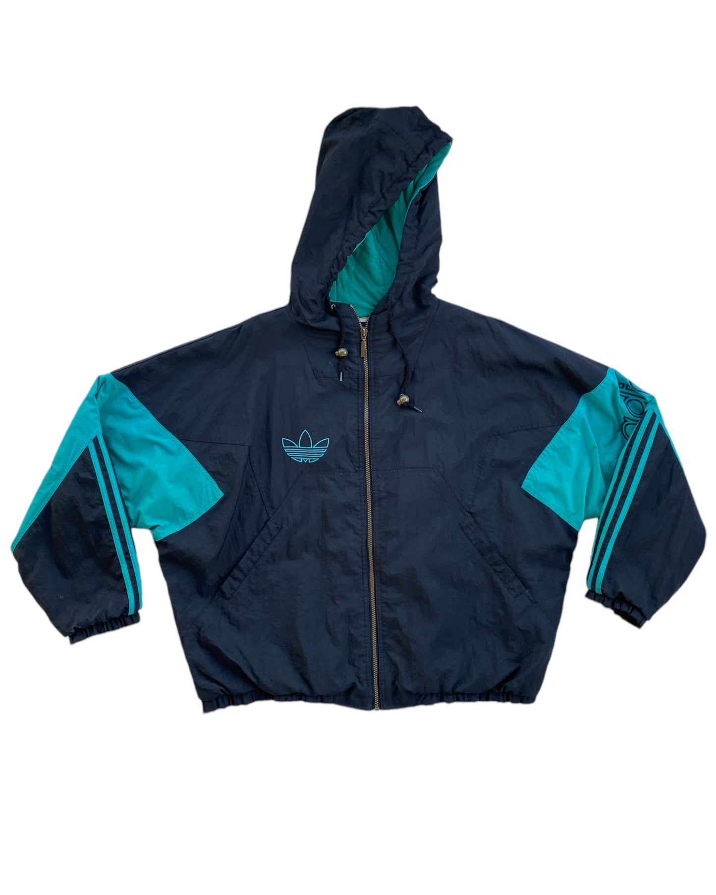 1990´S ADIDAS WINTER JACKET