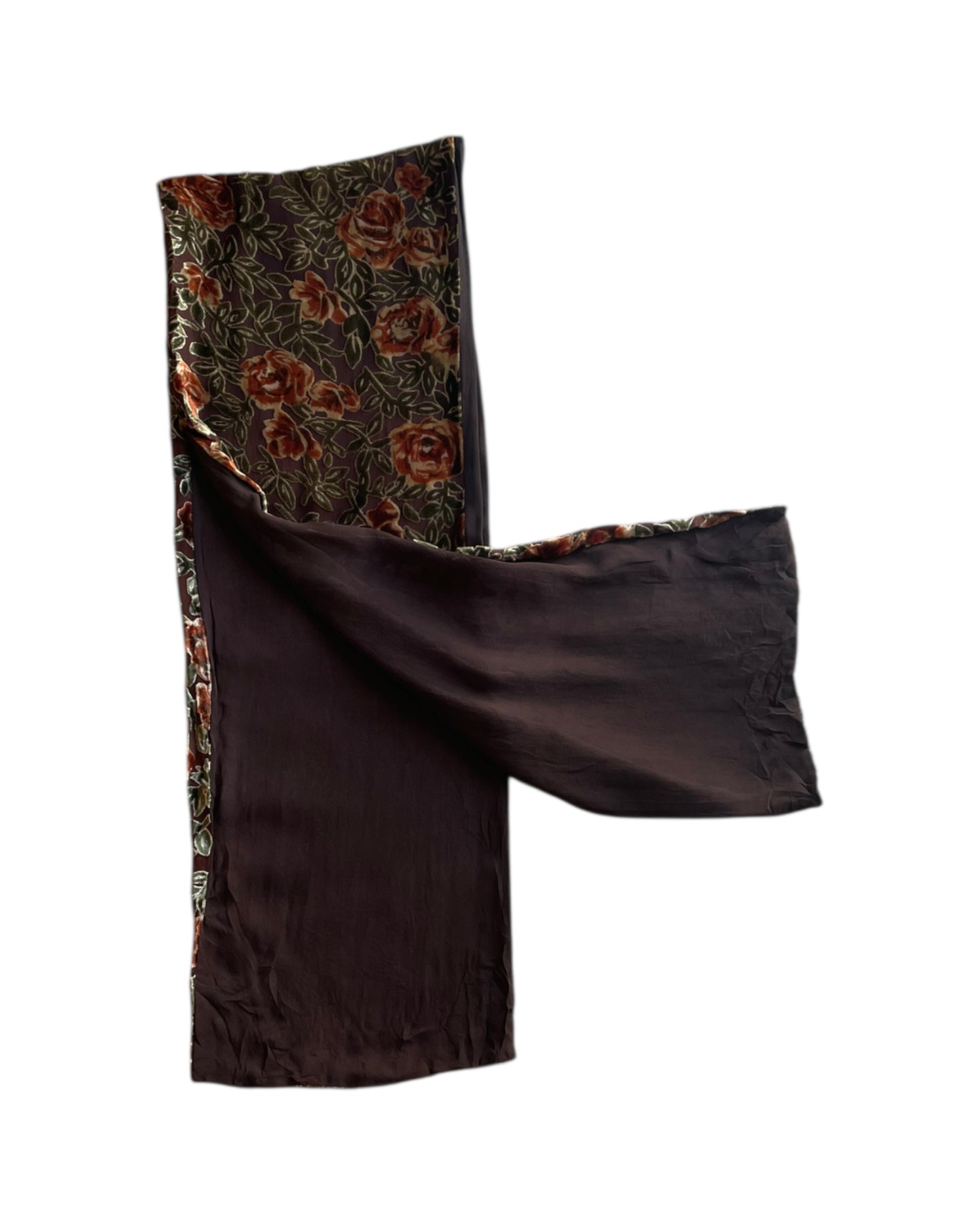 1990S AMELIA PASHMINA