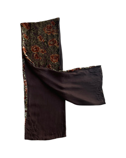 1990S AMELIA PASHMINA