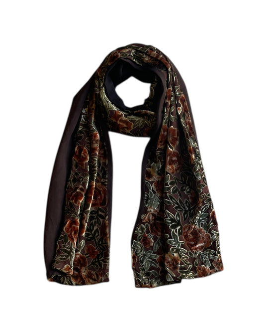 1990S AMELIA PASHMINA