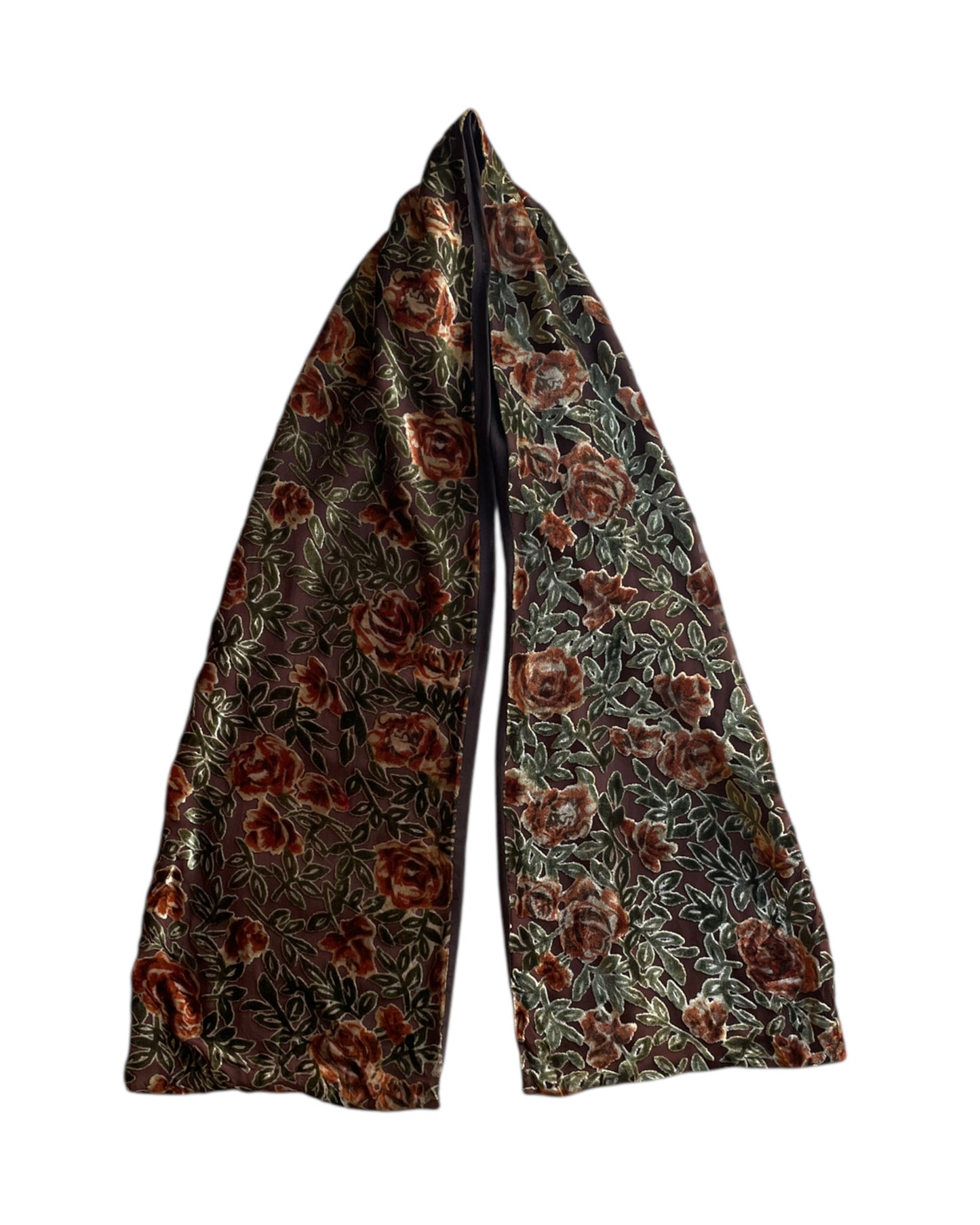 1990S AMELIA PASHMINA