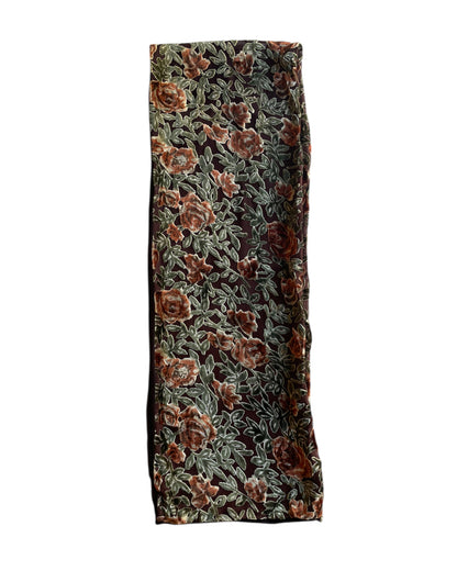 1990S AMELIA PASHMINA