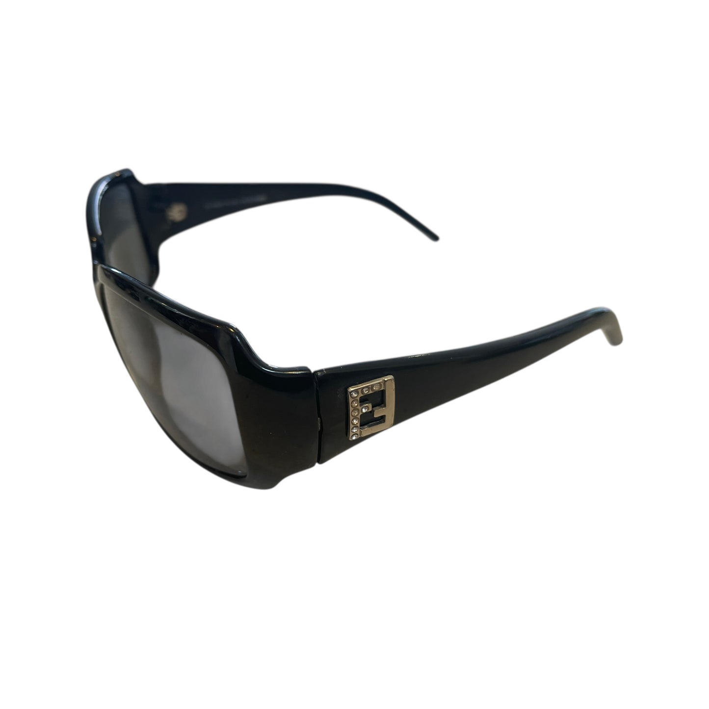 2000S FENDI SUNGLASSES