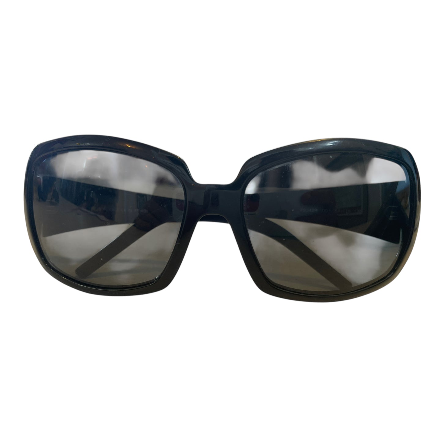 2000S FENDI SUNGLASSES