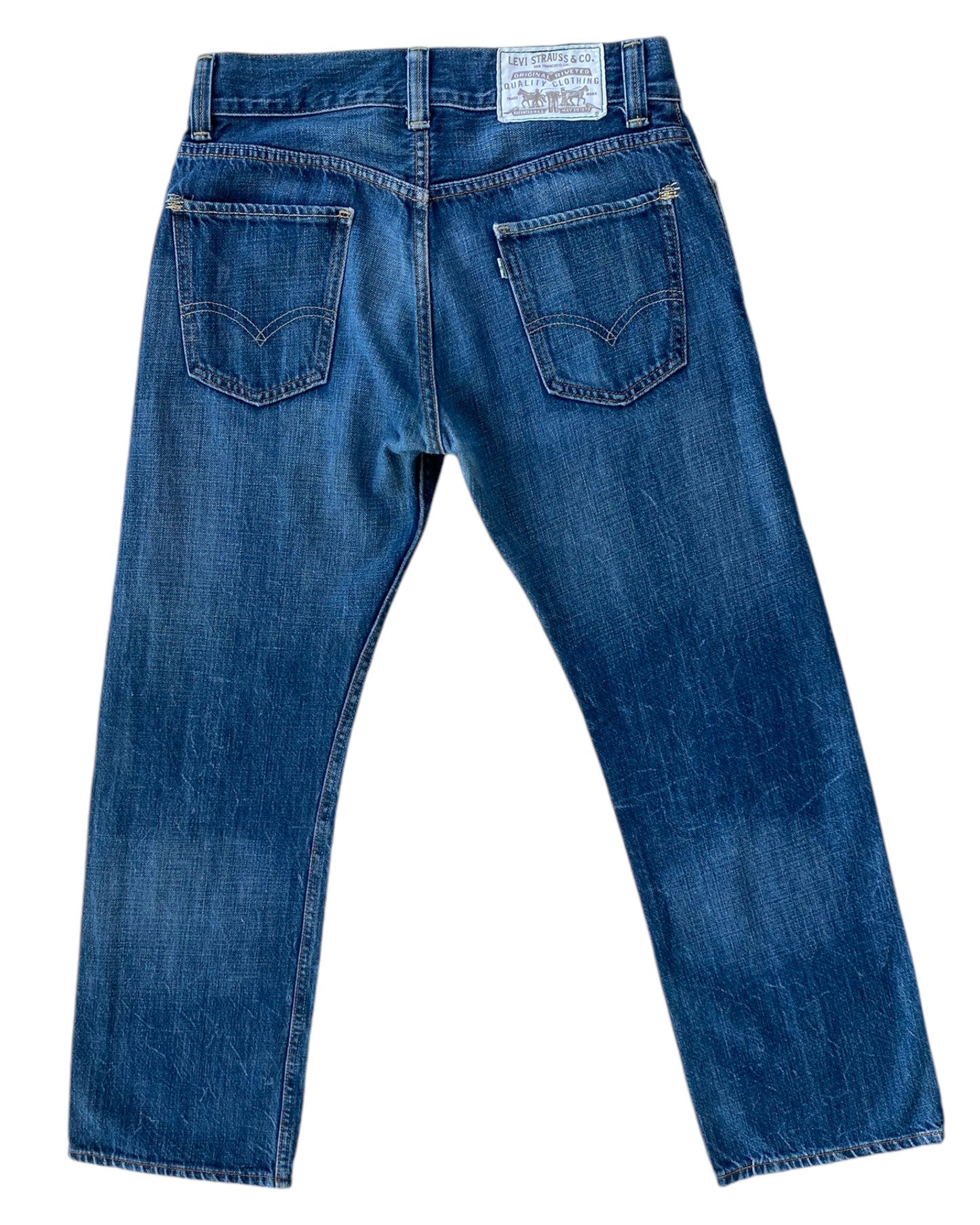 2000´S 539 LEVI´S JEANS