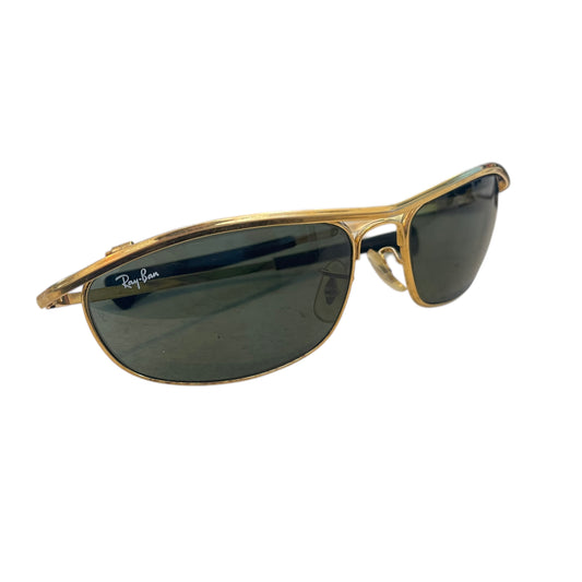 2000S RAY-BAN SUNGLASSES