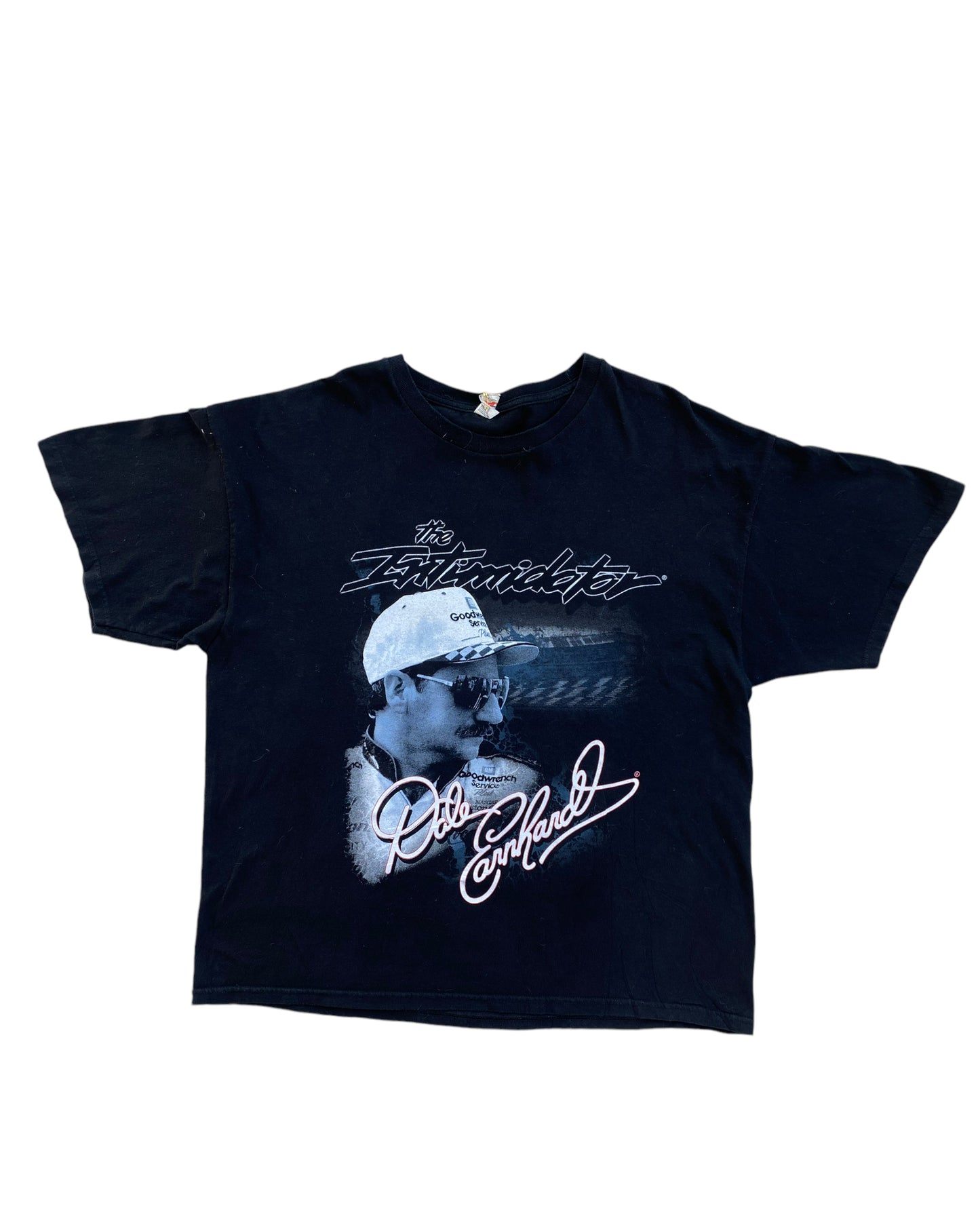 2000´S ALSTYLE DALE EARNHARDT T- SHIRT