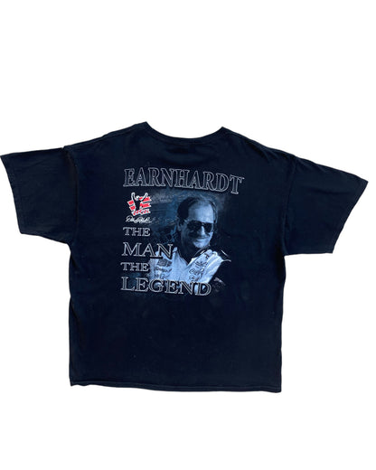 2000´S ALSTYLE DALE EARNHARDT T- SHIRT