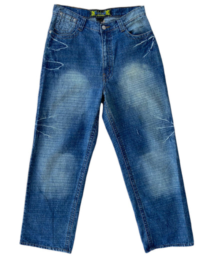 2000´S F.U.S.A.I JEANS