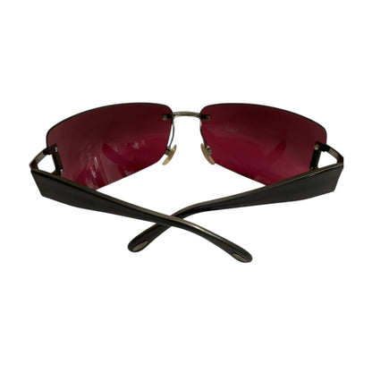 2000S BVLGARI SUNGLASSES