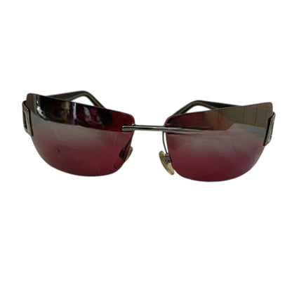 2000S BVLGARI SUNGLASSES