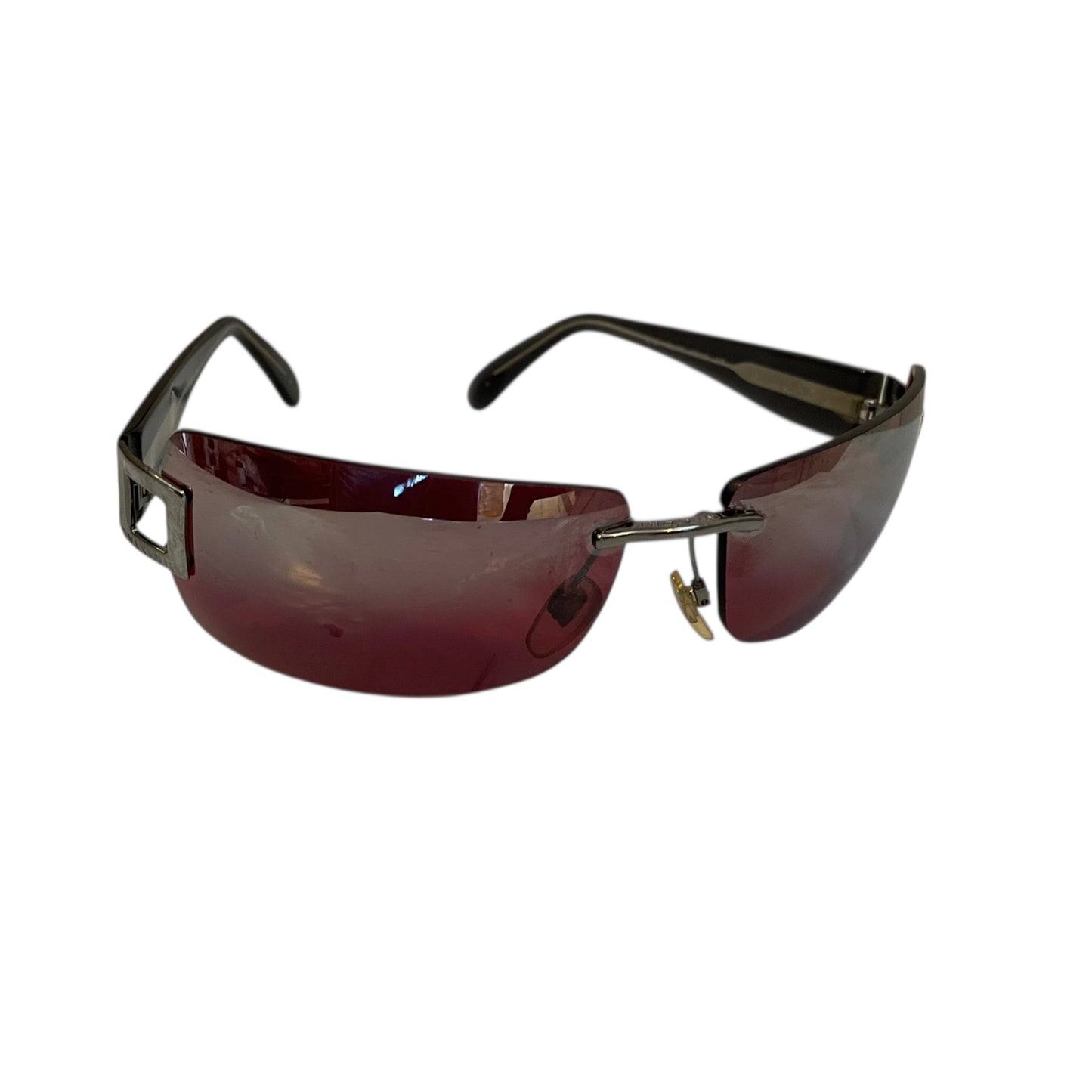 2000S BVLGARI SUNGLASSES