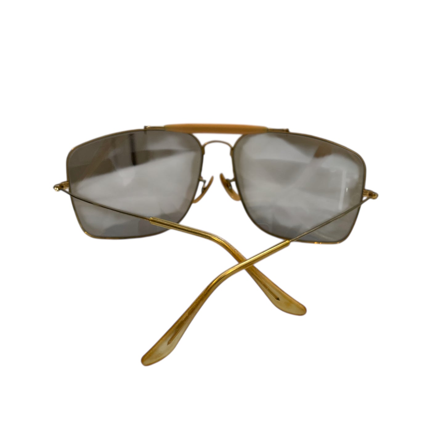 1990S RAY BAN BAUSCH & lOMB DRIVING SERIES SUNGLASSES