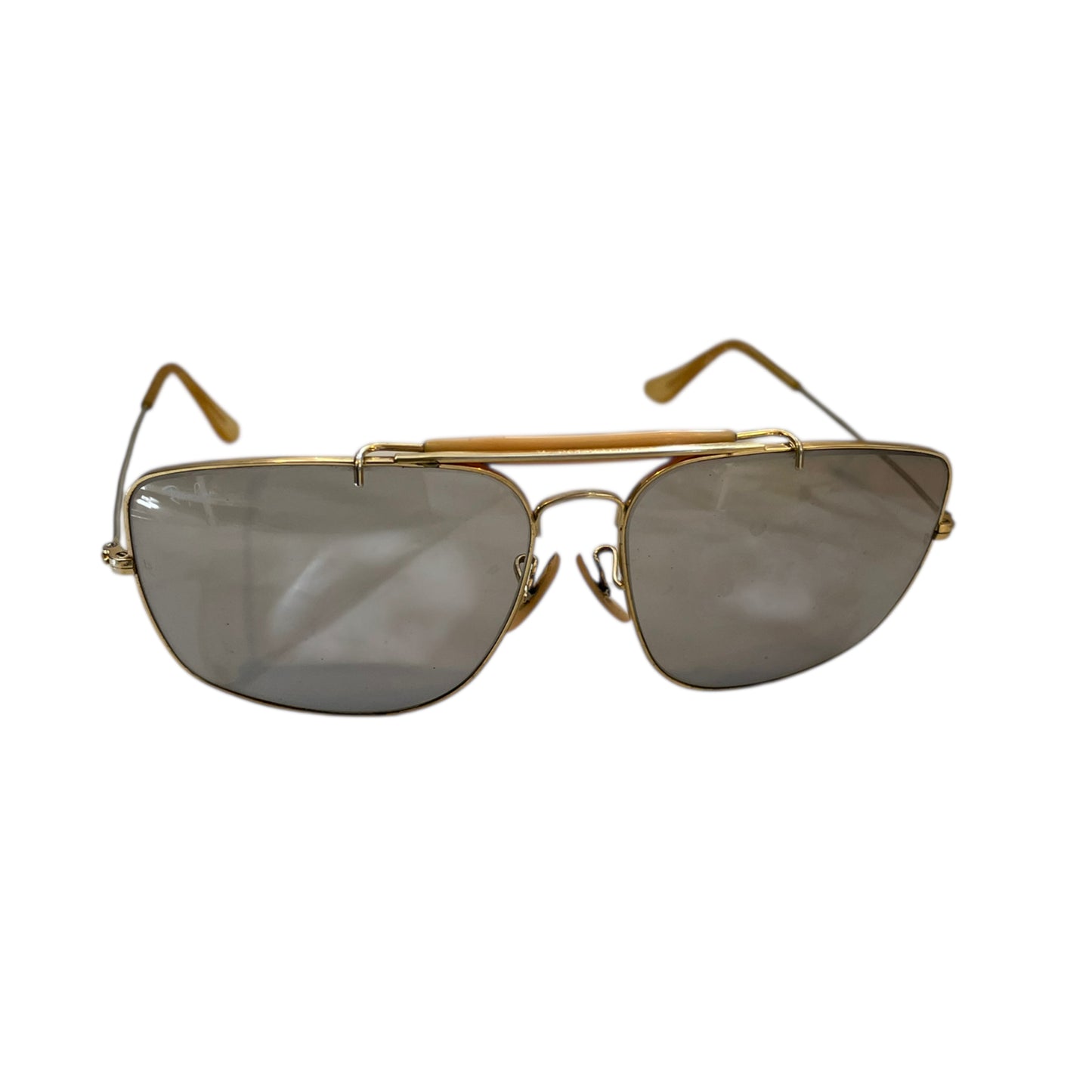 1990S RAY BAN BAUSCH & lOMB DRIVING SERIES SUNGLASSES