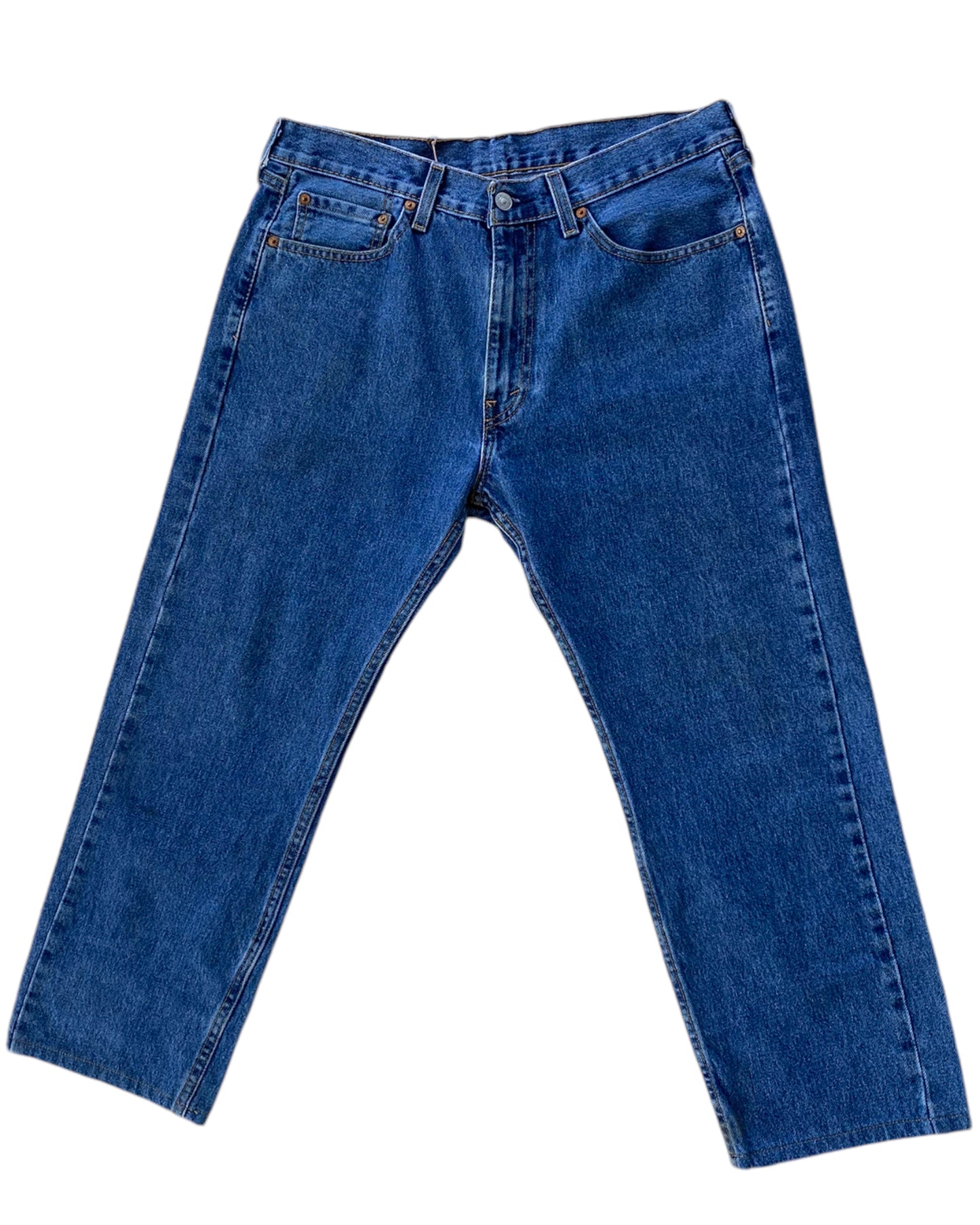 1990´S 505 LEVI´S JEANS