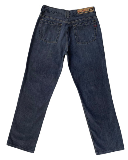 2000´S DIESEL INDUSTRY JEANS