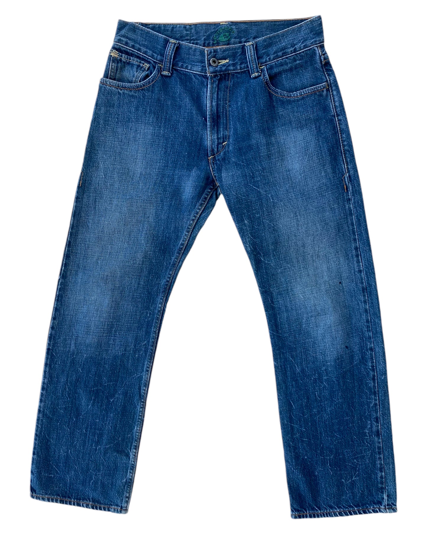 2000´S 539 LEVI´S JEANS