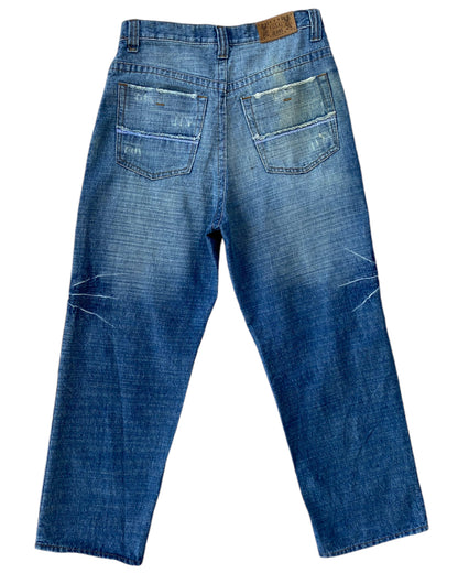 2000´S F.U.S.A.I JEANS