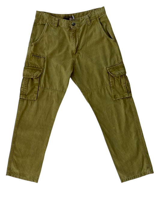 2000´S THE IMAGE CARGO JEANS