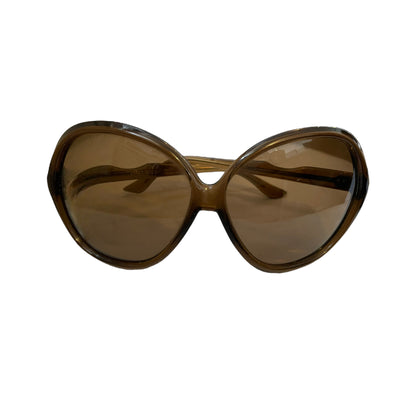 1970S WHITNEY SUNGLASSES