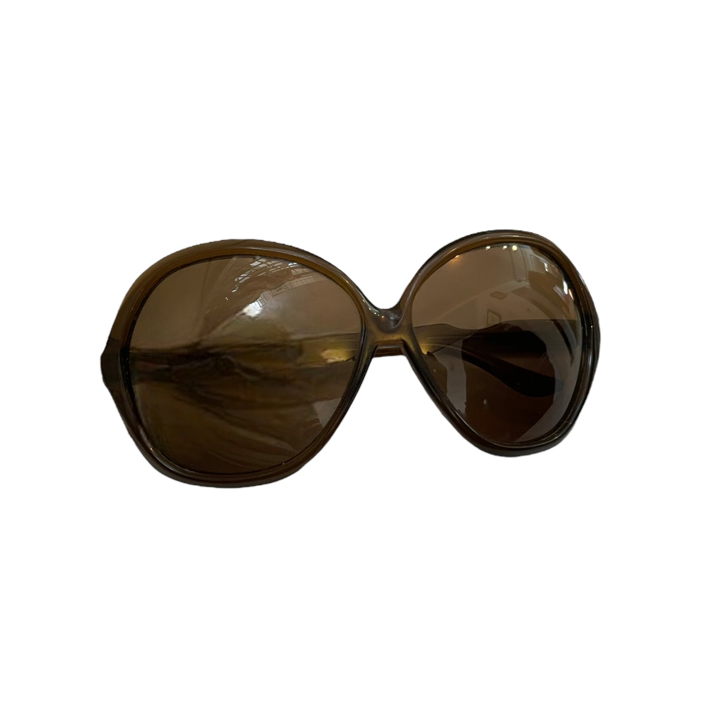 1970S WHITNEY SUNGLASSES